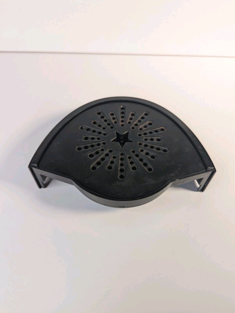 Keurig K40 Classic Coffee Maker Model B44 Drip Tray Replacement Part