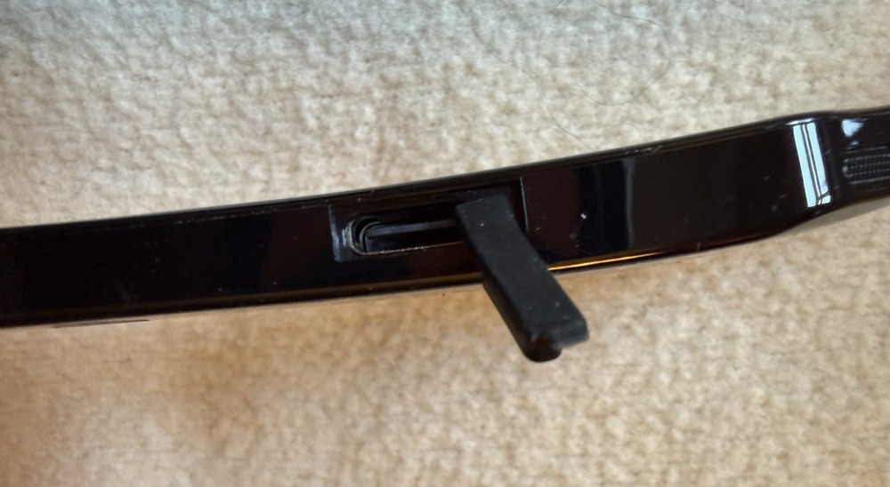 Smart Audio Sunglasses