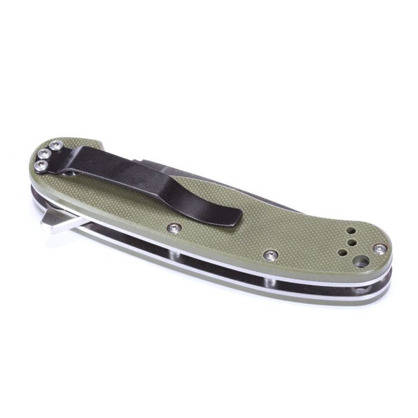 Pachmayr Snare Folding Knife - FDE