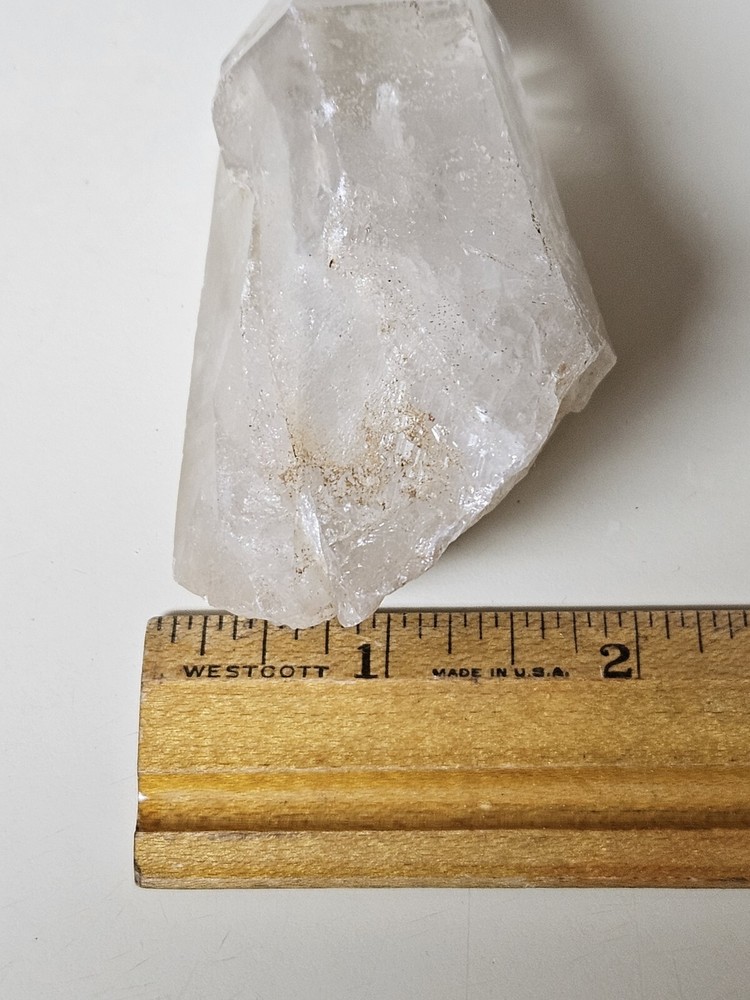 Quartz rock
