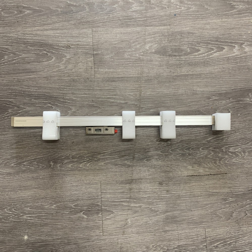 Heidenhain Linear Scale