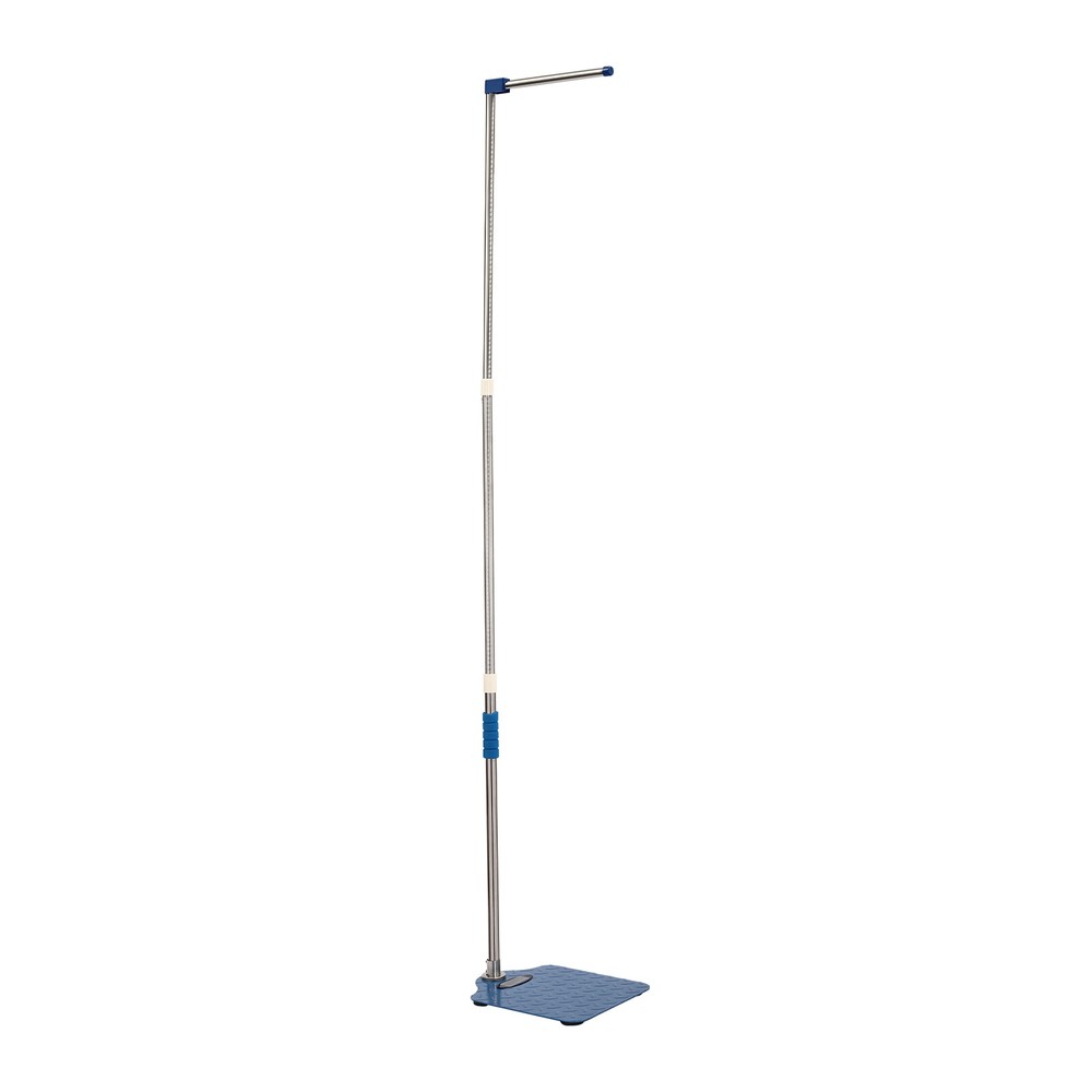 Height and Weight Scale with Digital Display and Adjustable Height Rod