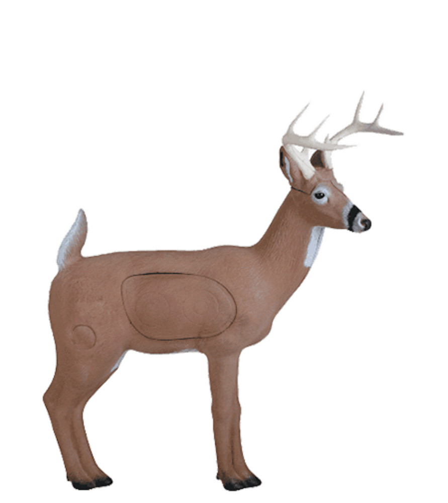 RINEHART 3D NASP ALERT DEER TARGET