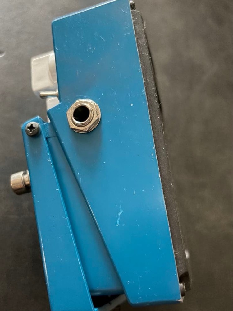 BD-2 el Diablo 628784