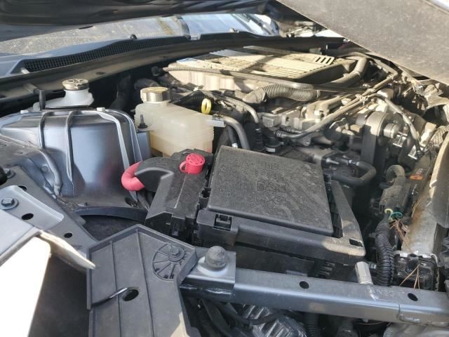 CAMARO 2022 Camera/Projector 568151