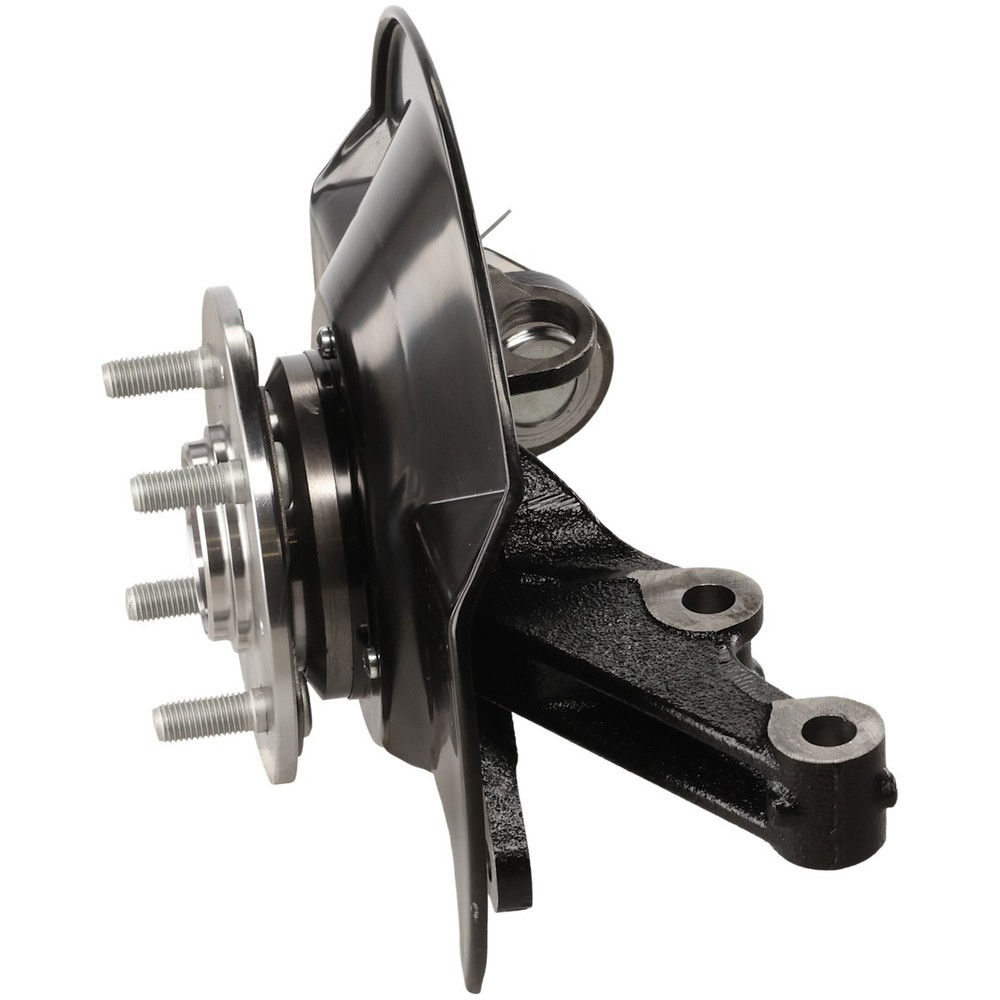 Knuckle Front Left Hand Side Driver for Honda Civic 2001-2002