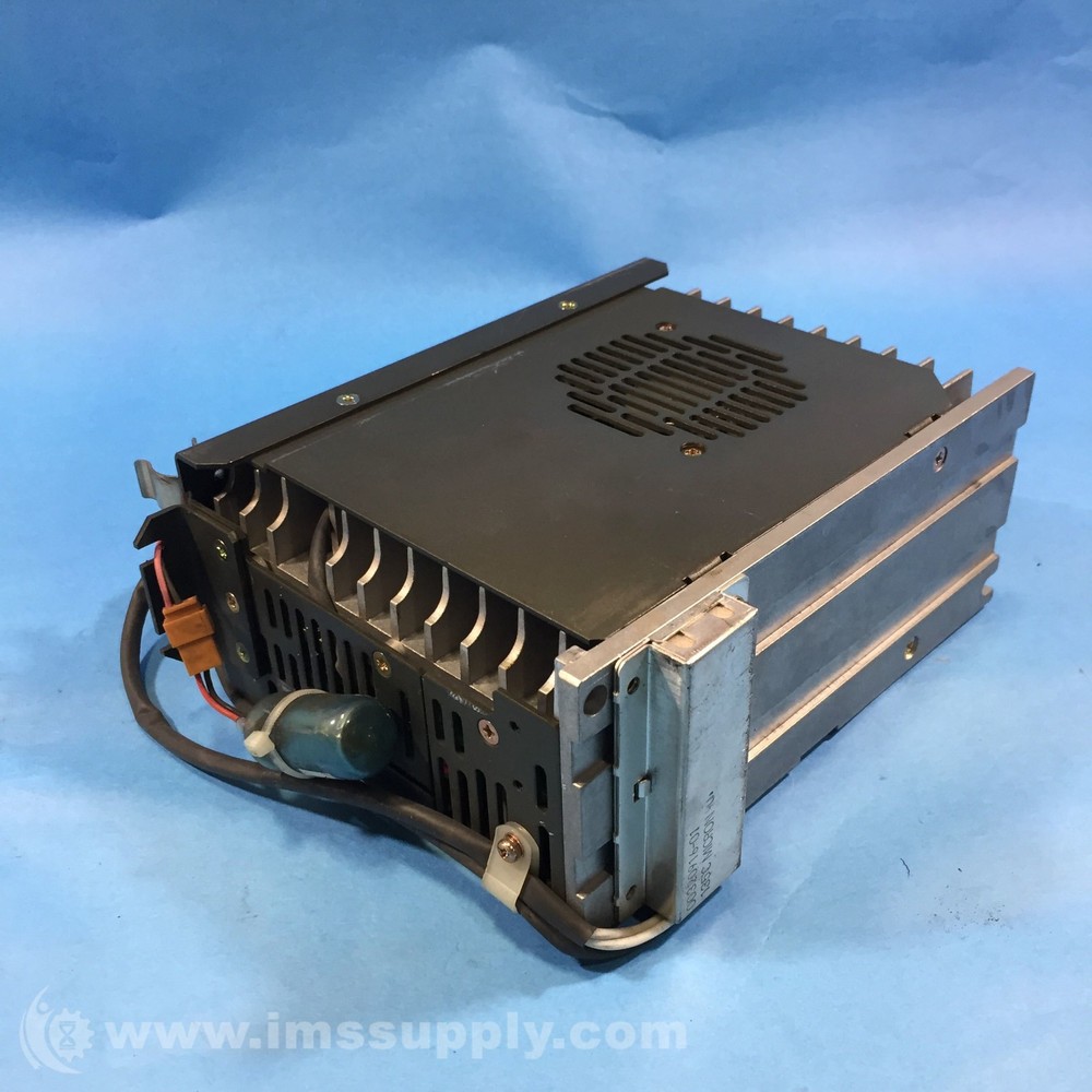 Sanyo Denki MC1KJ-U030V Motion Controller 8114