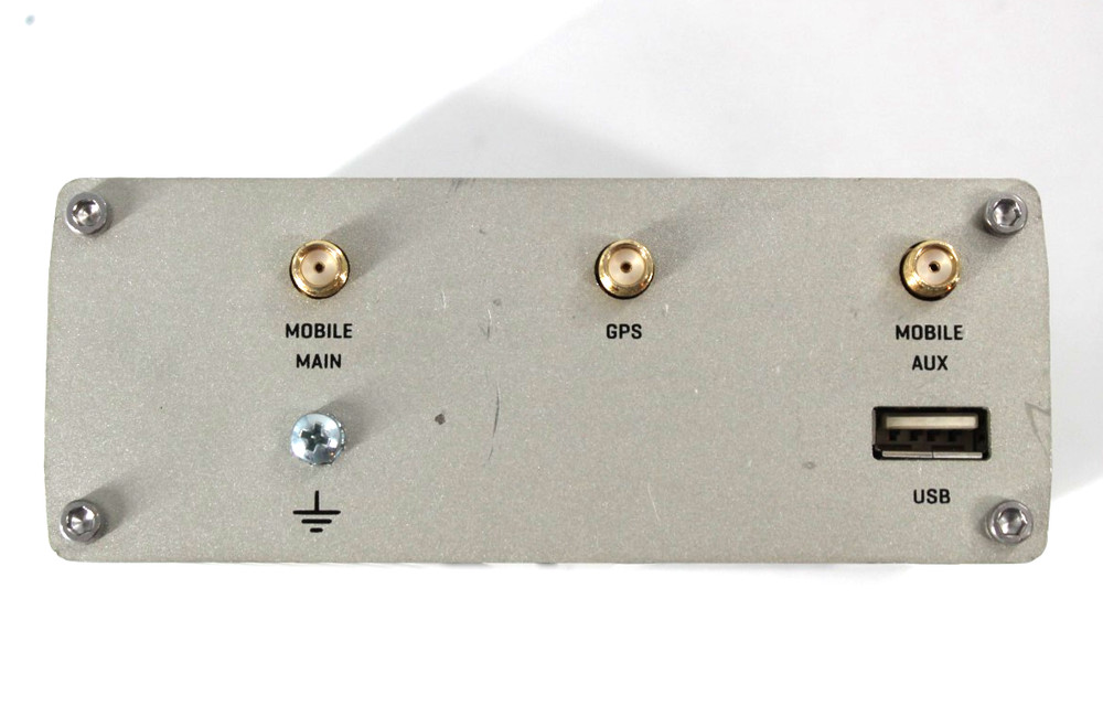 TOSIBOX TBL670 Lock 670 Remote Access Device - Authentic - Unit Only