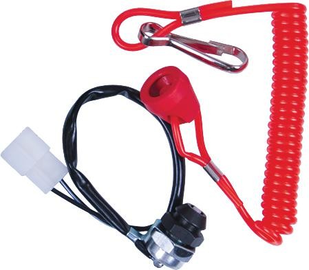 SP1 Safety Tether Switch