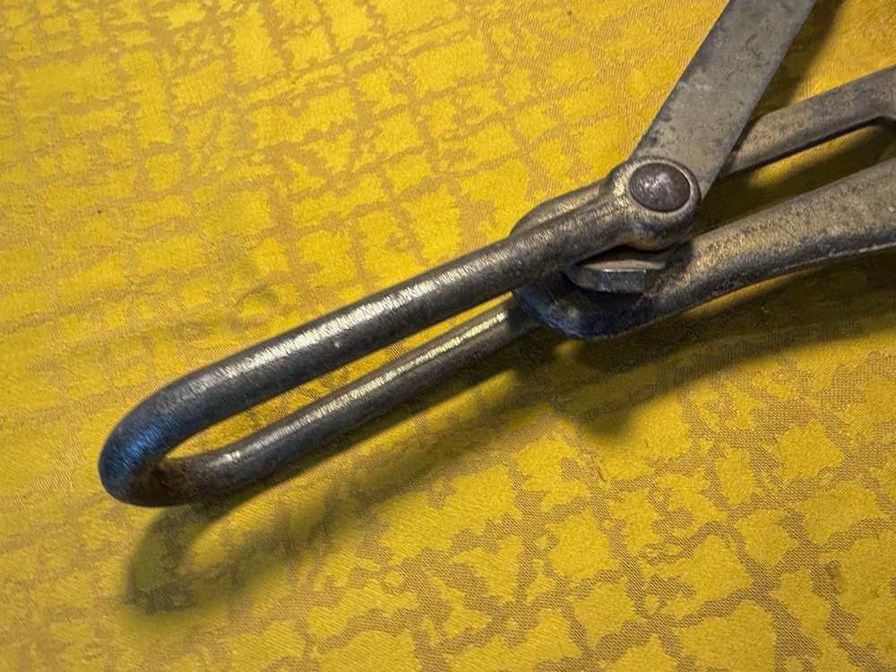 Qty 2 - Klein Tools 1684 High Strength Cable Puller Chicago