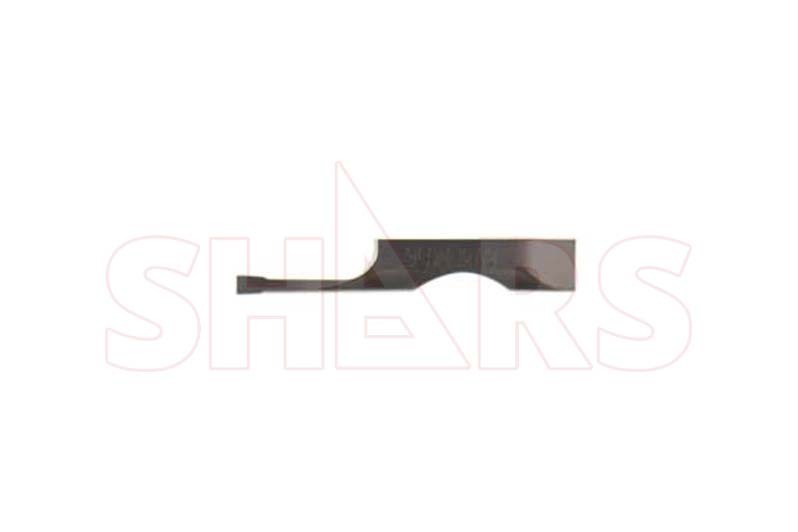 1PC 3/8" Miniature Internal Face Grooving Tool Holder + MIDR Insert !}