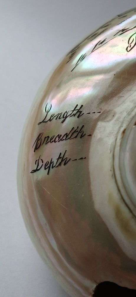 maritime collectables