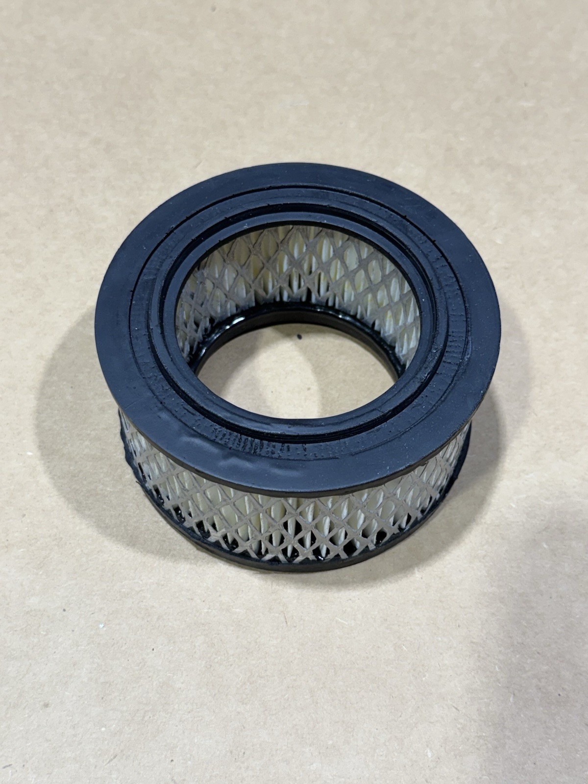 WA-1213 Mann Filter Air Filter Cross Reference 10010002, 1260007, 1485183,C1213