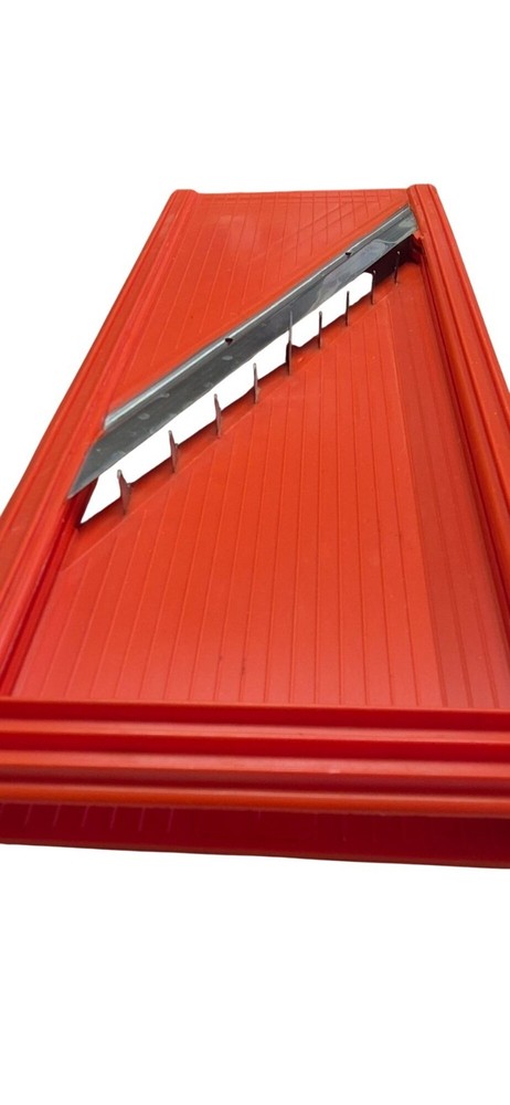 Combi Chef Combination Slicer-Chipper With Combi Holder