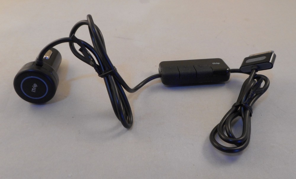 Griffin iTrip Auto FM Transmitter for 30-Pin iPod (3 Units)