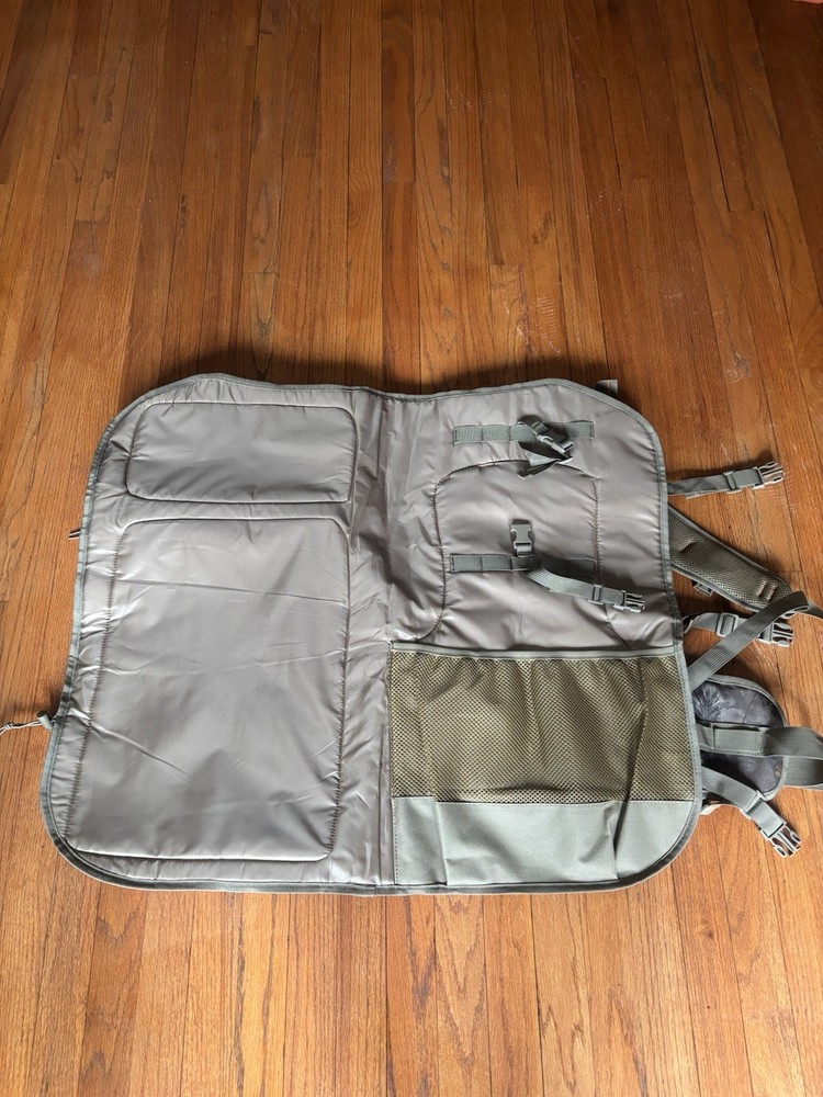 Hunting Bag