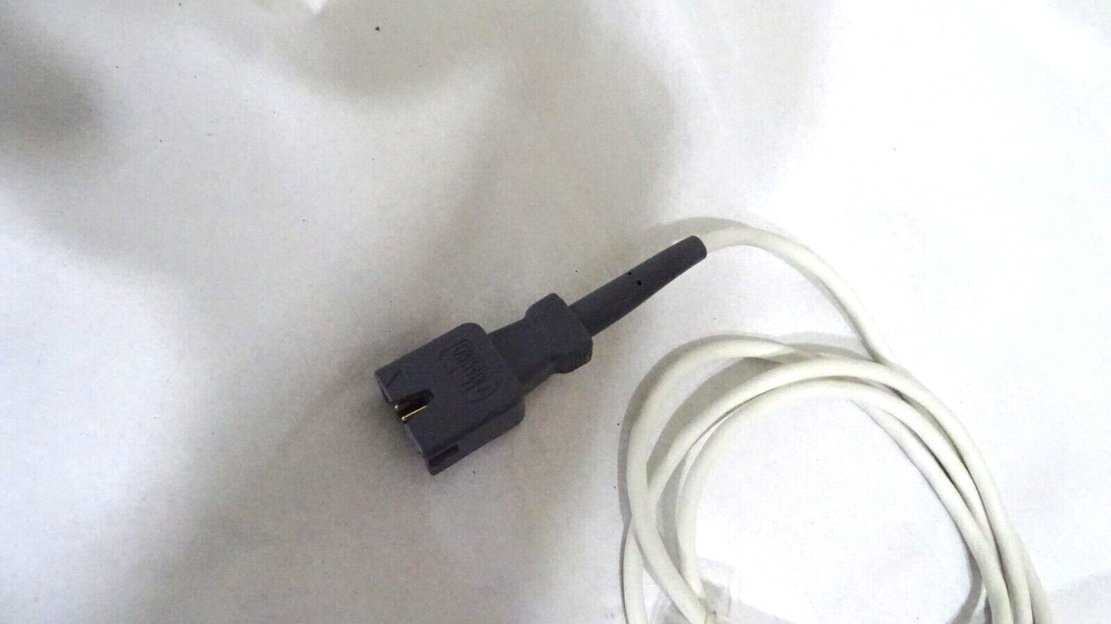 Masimo 1895 OEM, LNCS TC-I, SpO2, Reusable Ear Sensor, 3 ft.