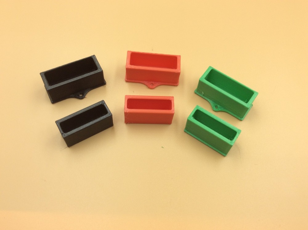 Rad eBike Battery Terminal Caps