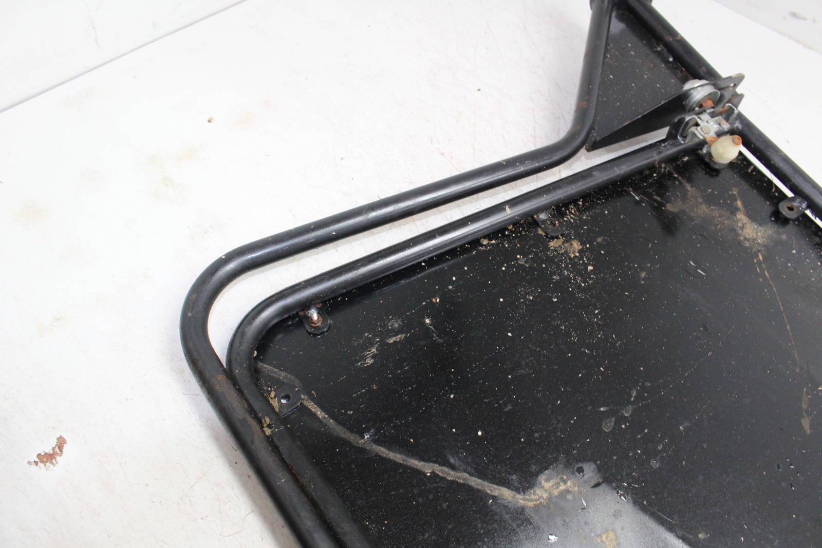 2012 POLARIS RANGER RZR 800 LEFT RIGHT DOORS