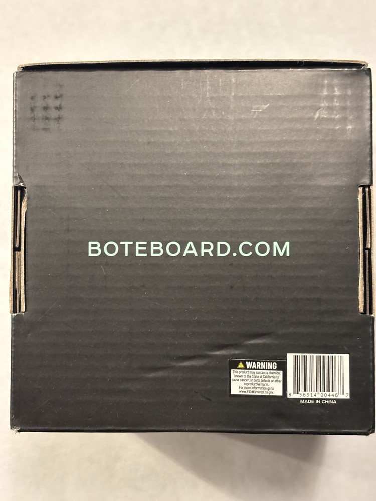 Bote Travel Link SUP CARRY SYSTEM Hands Free Shoulder Strap