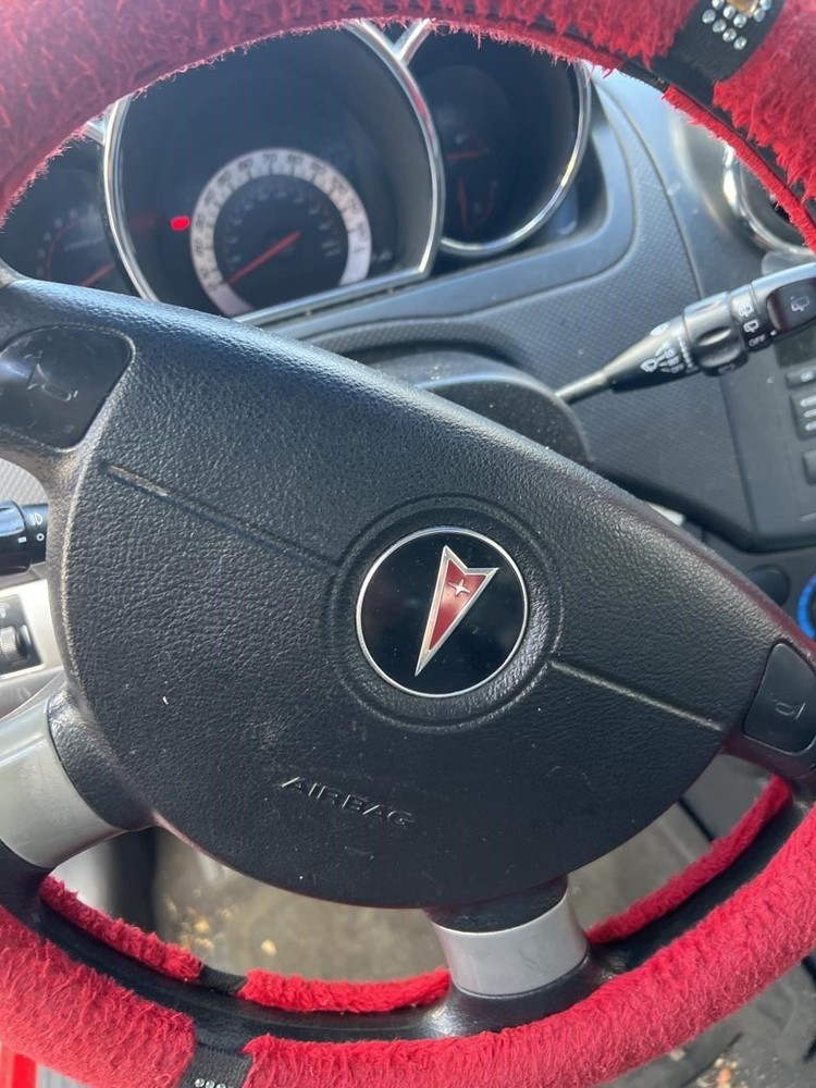 2009 G3 Third Brake Light OEM