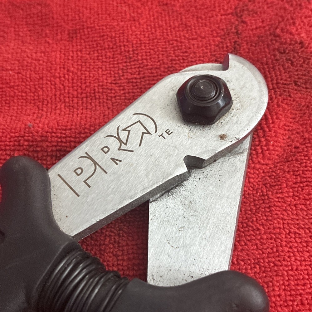Pro Cable Cutter #PRTLB050