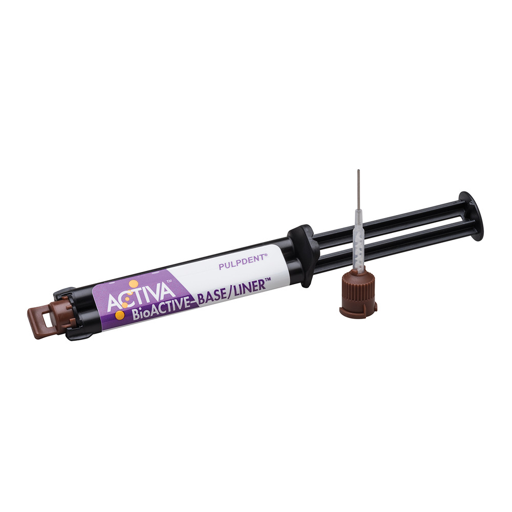 Pulpdent Activa BioACTIVE - Base/Liner