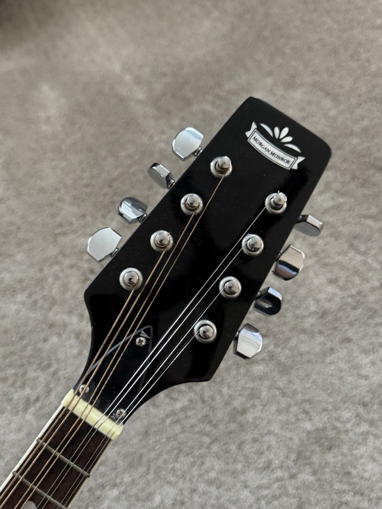 Morgan Monroe MM-100AM A-Style Mandolin