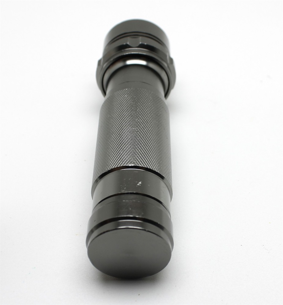 BluMaxx HI Performance Flashlights