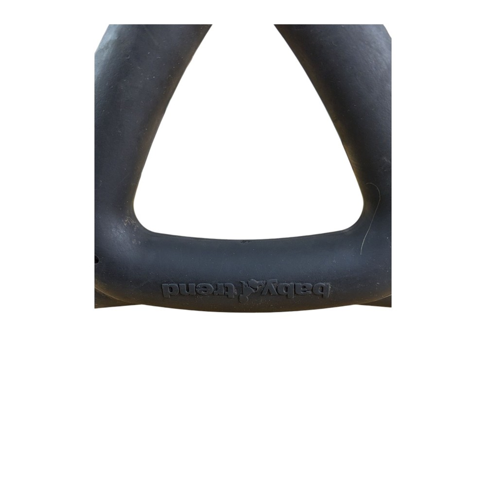Baby Trend Easy Flex Car Seat Handle only From Jogging Stroller Triangular Loc