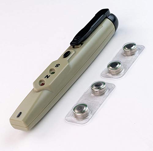 AMY6 Magnetic Tester , Blue