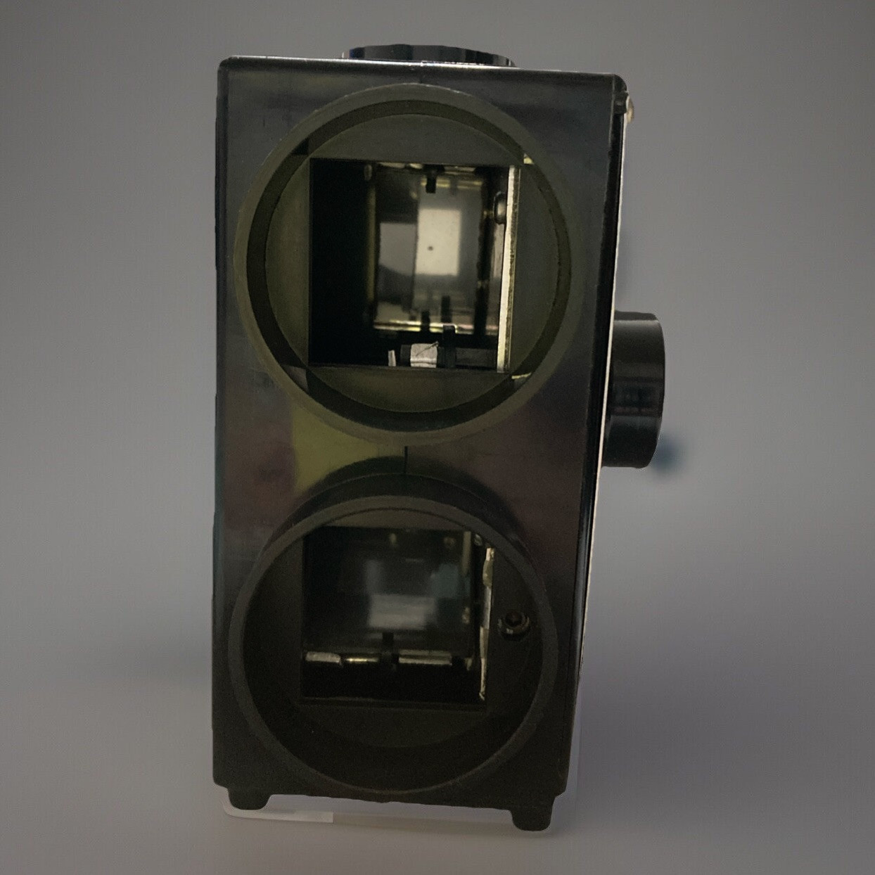 Hopkins MFG. G2 Split Image Transit Model G2 Made in USA, with Original case