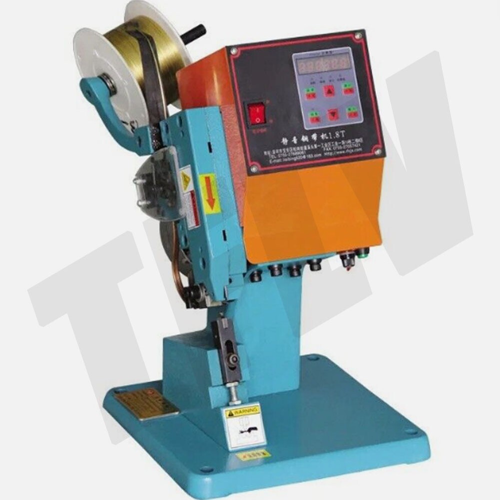 High-tech Noiseless Wire splicing Machine, newest wire Copper machine