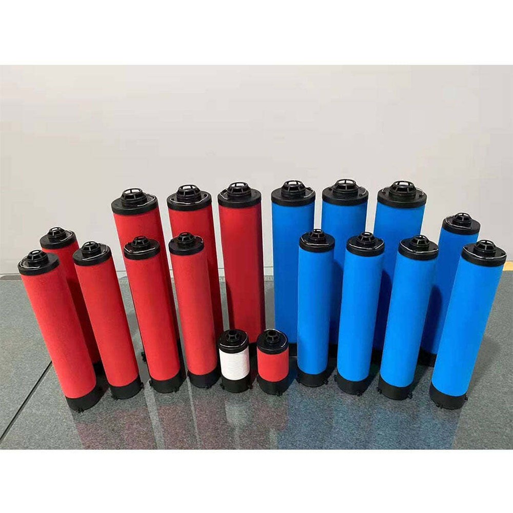 02250193-588 Filter Element for Sullair Compressor Replacement Part