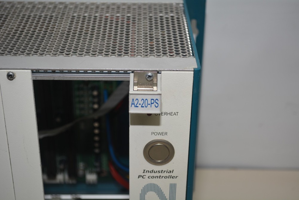 Adresa Hex A2 Industrial PC Controller W/ Modules #W3055