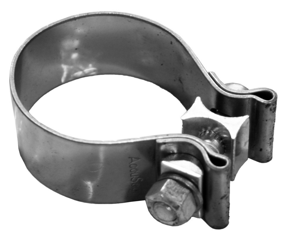 Exhaust Clamp  Walker  36437