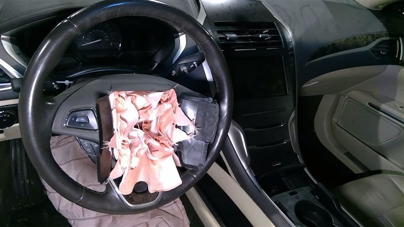Chassis ECM Communication Voice Recognition Module Fits 11-14 EXPLORER 447191