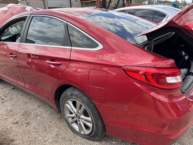 SONATA 2017 High Mounted Stop Light 104515897