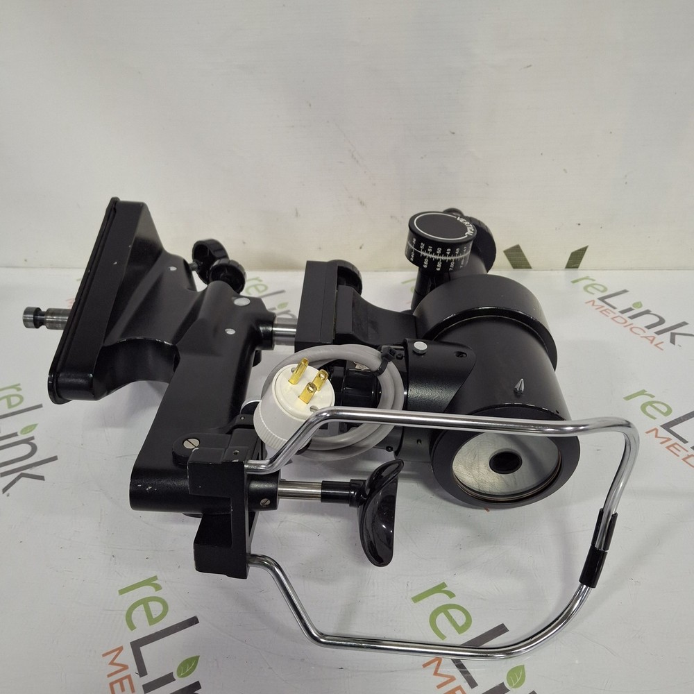 Marco Model 1 Keratometer