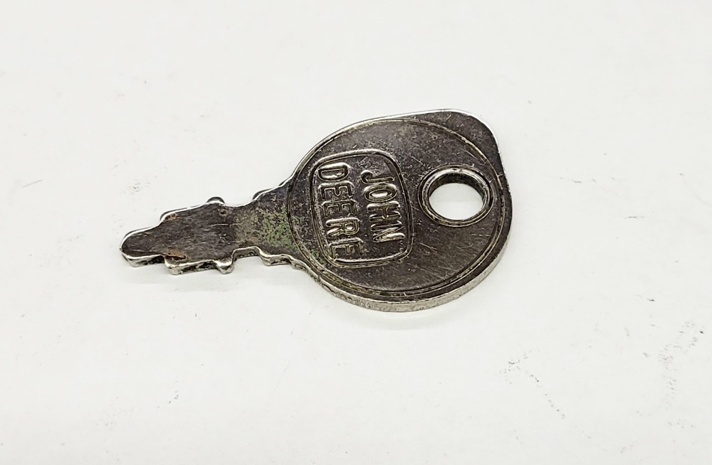 John Deere Ignition Key