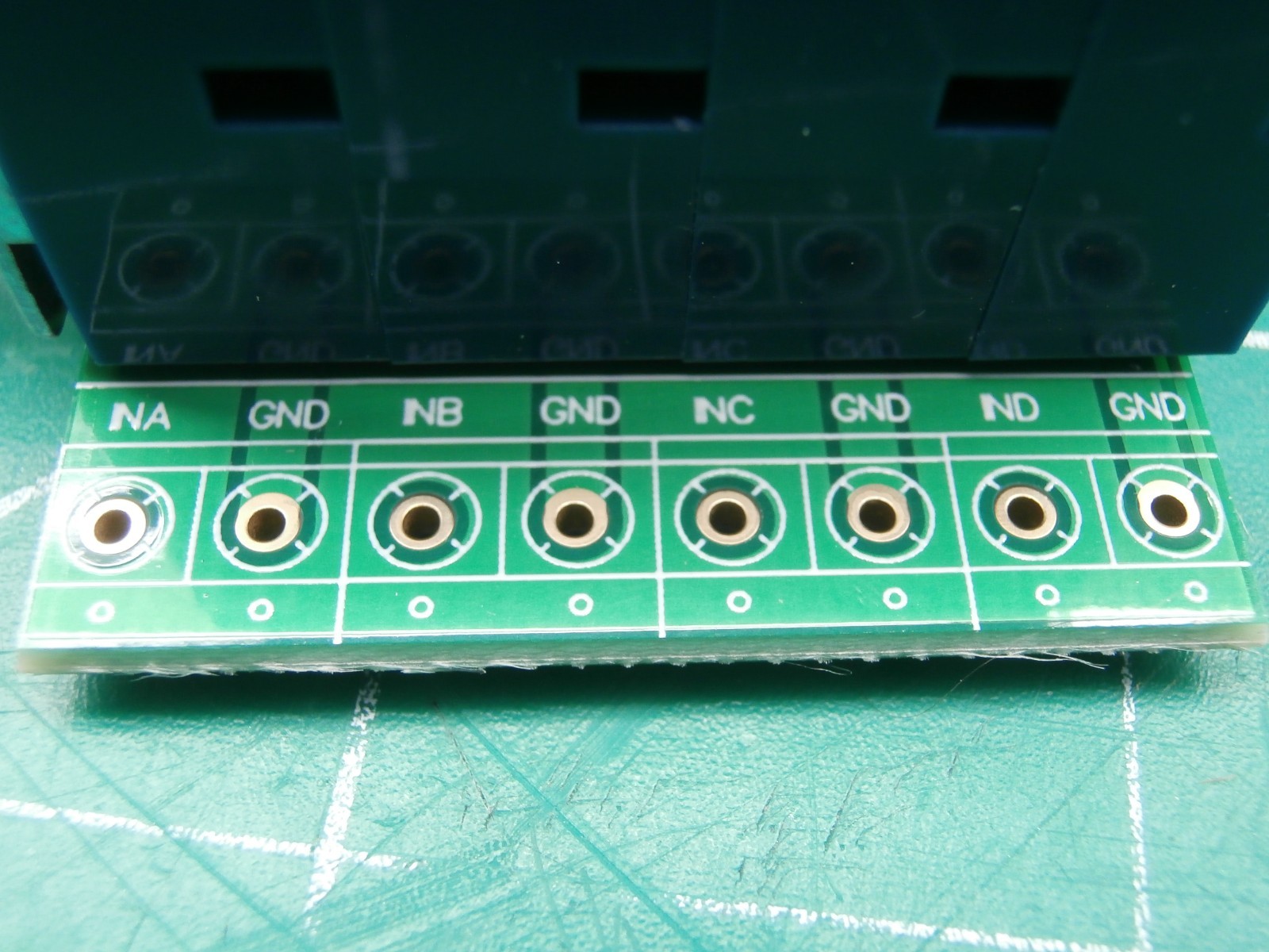 Pioneer Spec-1 Volume Control Easy Install 50k Round Shaft