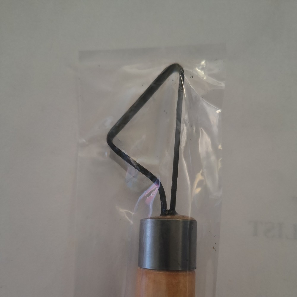 Kemper Tools PT360 1.8" x 0.9" Angle Pro Line Trimming Tool