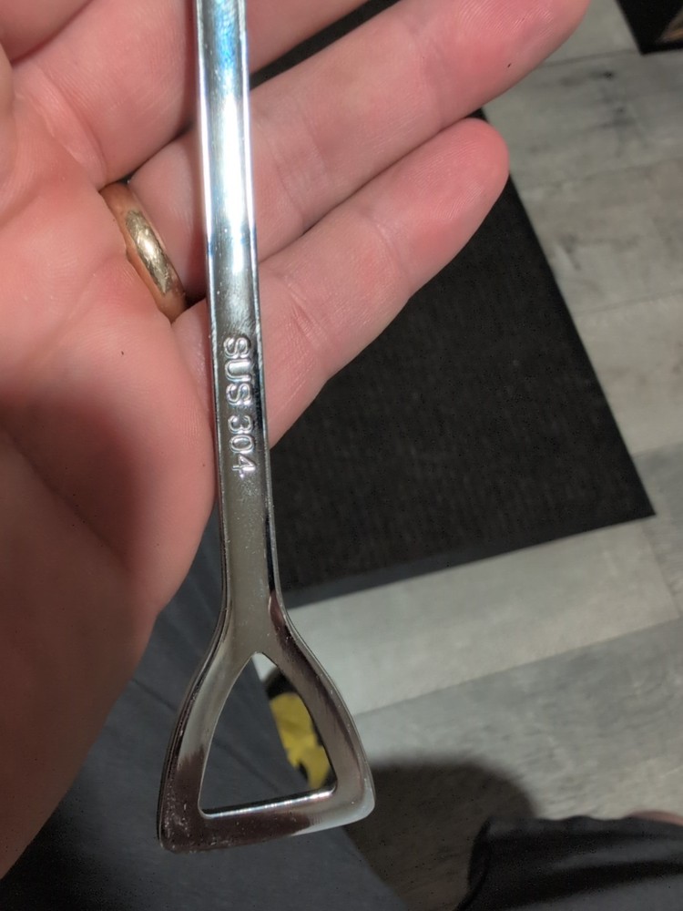 Ice Cream Shovel Spoon