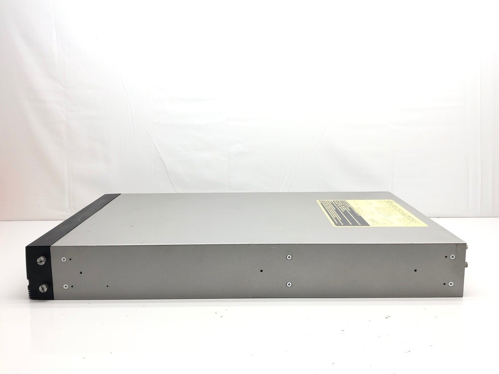 Sony LIB-162 Autoloader Tape Drive Library Storage Unit W/ Power Cord