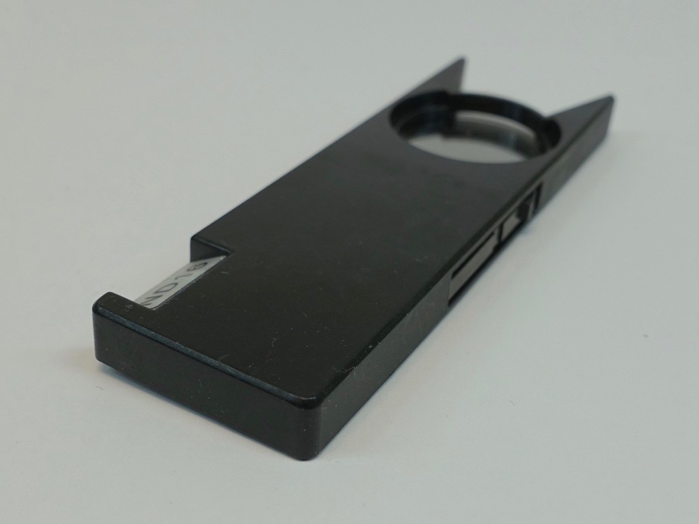 Nikon ND16 Microscope Slide Filter
