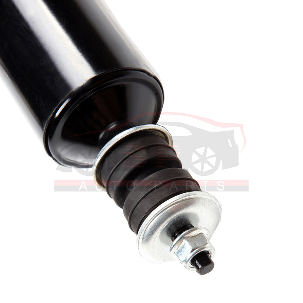 For Ford E-150 E-250 E-350 E-450 Super Duty Front & Rear Shocks Struts Absorbers