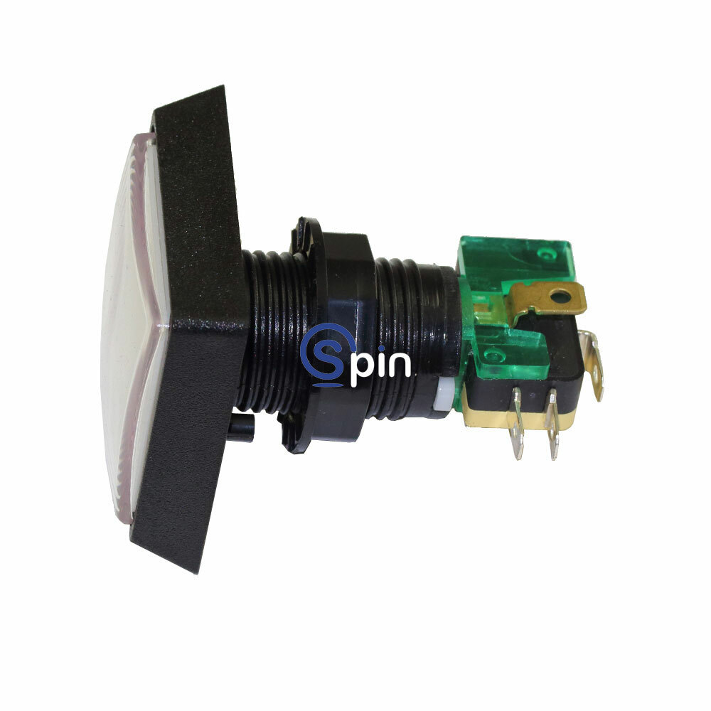 IGT Button Set S2000 with "Free Shipping" (BS-001)