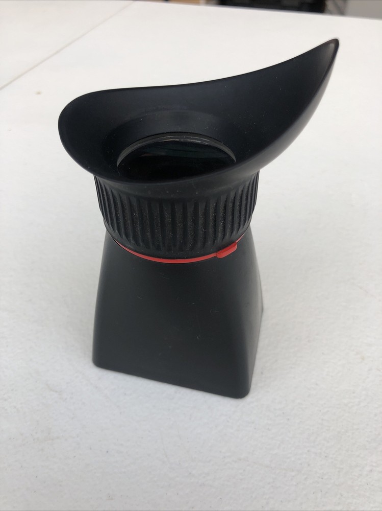 LCDVF Viewfinder for Digital Camera
