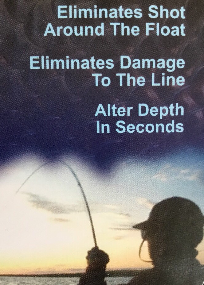 Multi weight Spare Float Tubes Course Fishing Multiweight