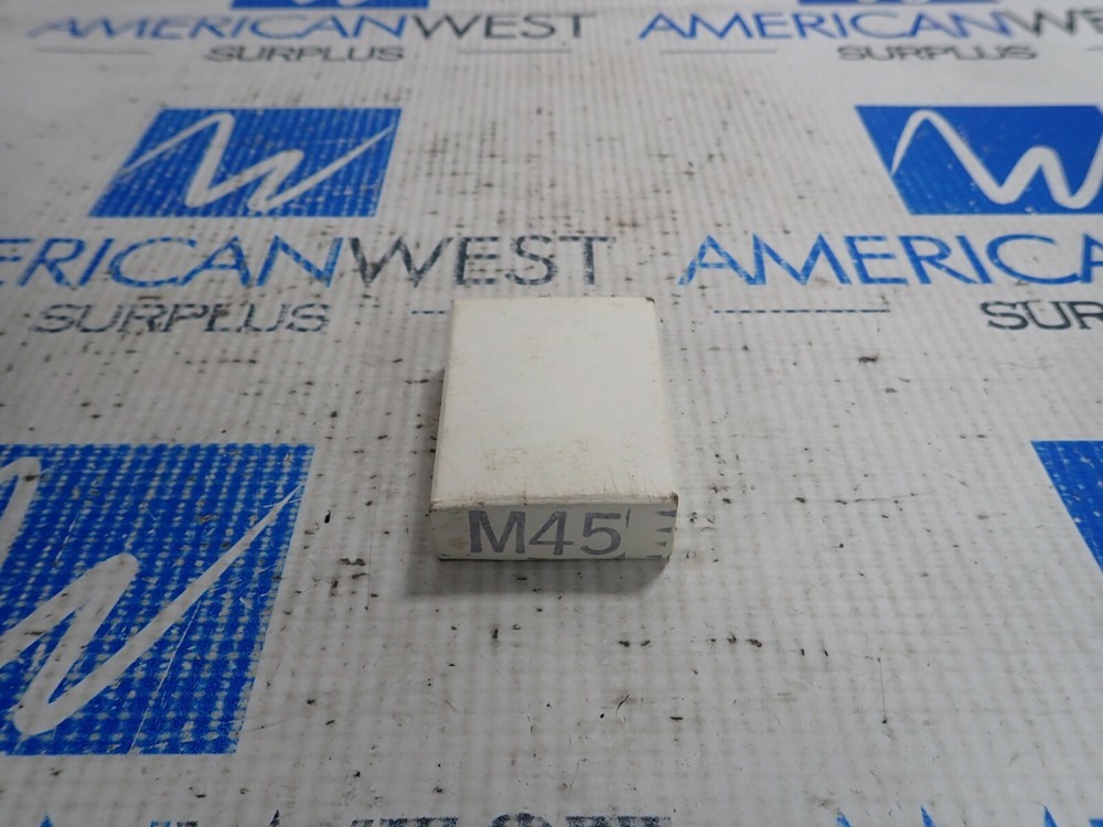 GENERIC M45 OVERLOAD HEATER ELEMENT